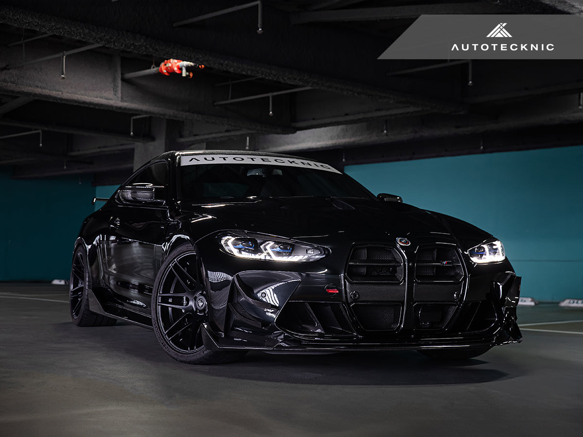 AutoTecknic News | AutoTecknic USA