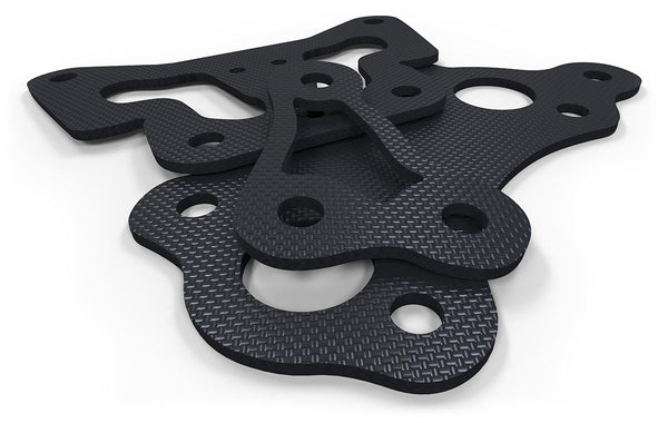 How Carbon Fiber is Finding a Home in the Aftermarket Auto Parts Business