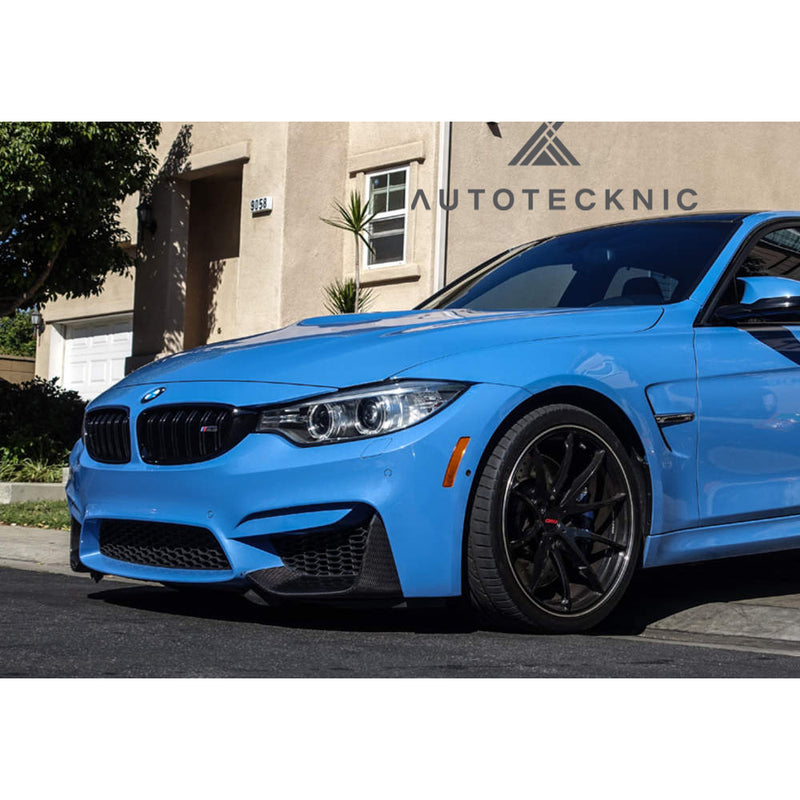 Vacuumed Carbon Fiber Accessories To Enhance Performance Of The Wonder Cars