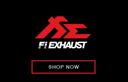 Fi Exhaust