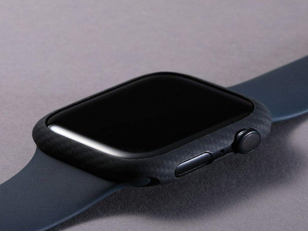 Dëff DURO for Apple Watch Series 8/7 45mm - matte black