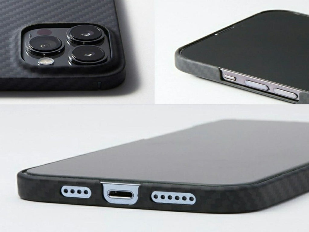 Dëff DURO Ultra Slim & Lite Case - iPhone 14 Series