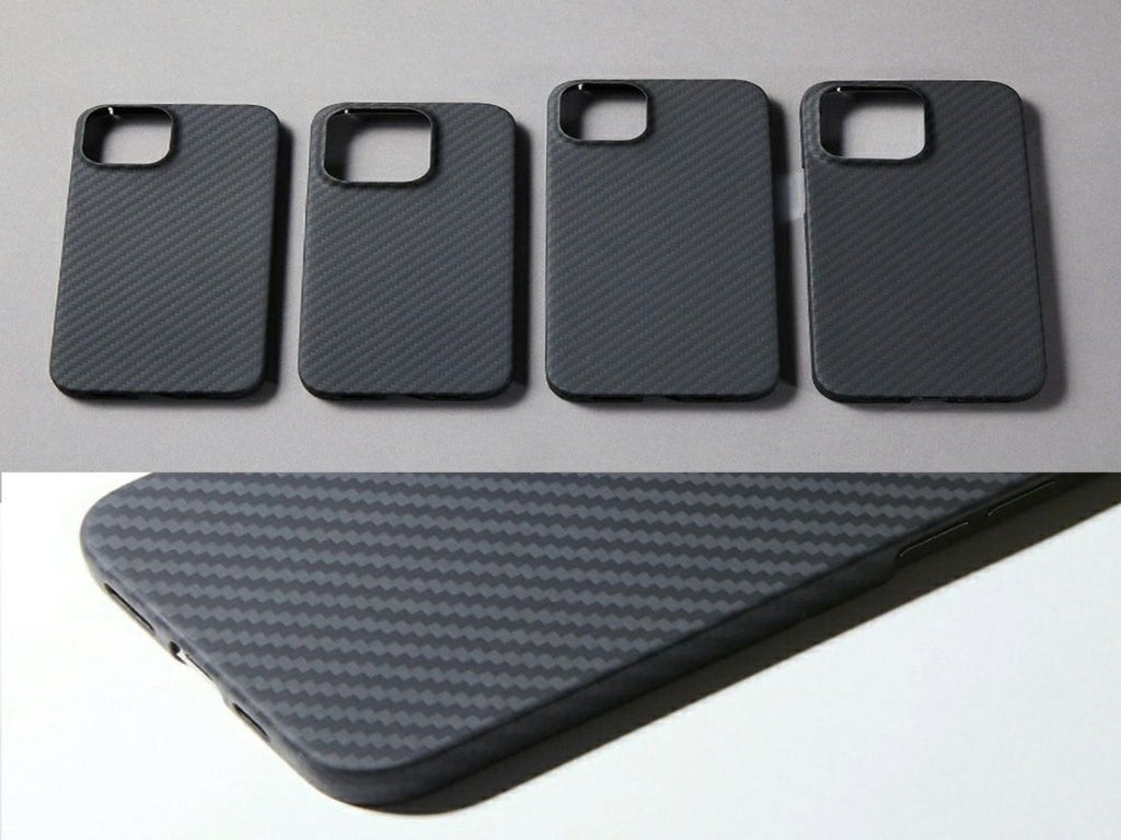 Dëff DURO Ultra Slim & Lite Case - iPhone 14 Series