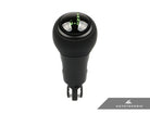 AutoTecknic GT4-Inspired Shift Knob - Porsche Macan 95B 2015-2024