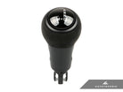 AutoTecknic GT4-Inspired Shift Knob - Porsche Macan 95B 2015-2024