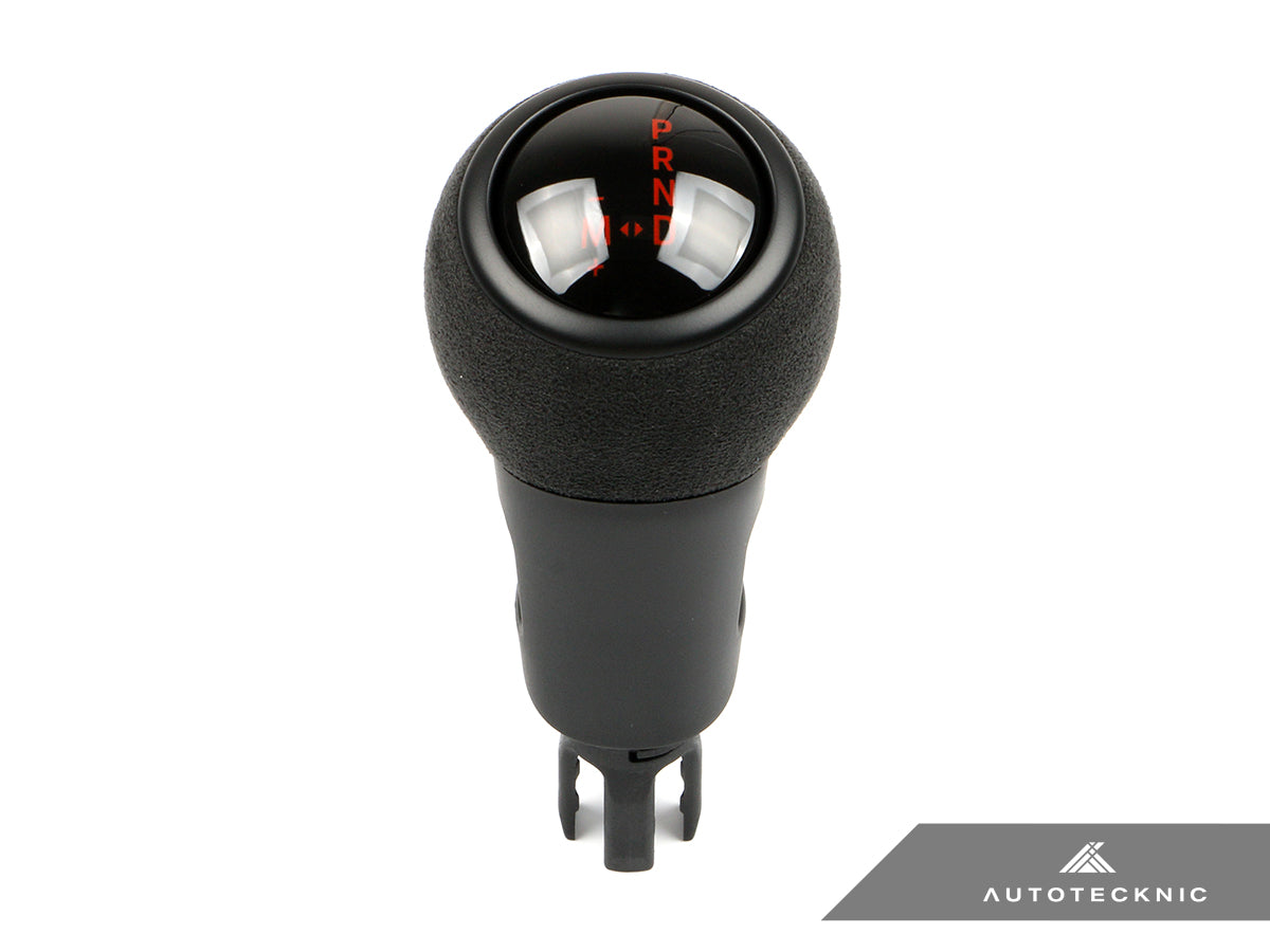 AutoTecknic GT4-Inspired Shift Knob - Porsche Macan 95B 2015-2024