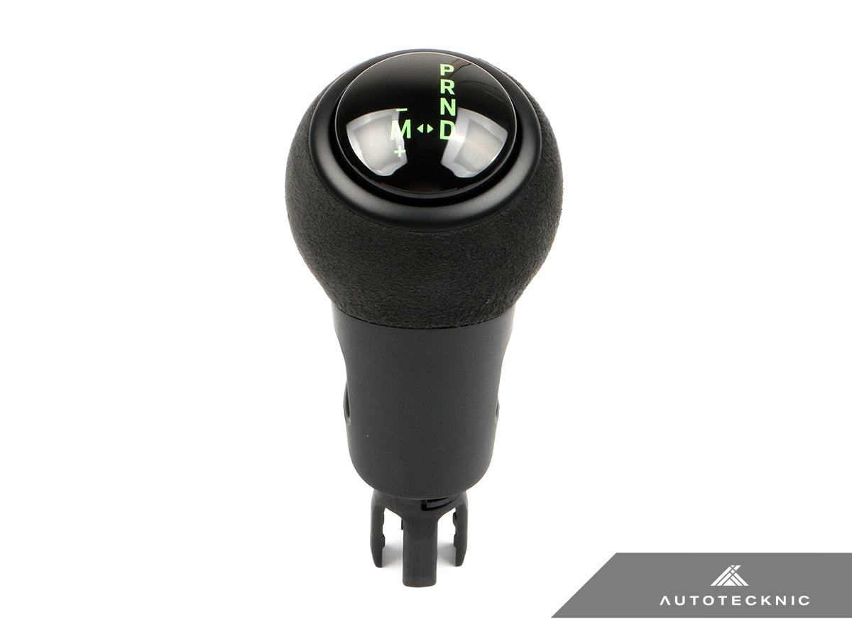 AutoTecknic GT4-Inspired Shift Knob - Porsche Macan 95B 2015-2024