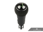 AutoTecknic GT4-Inspired Shift Knob - Porsche Macan 95B 2015-2024