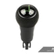 AutoTecknic GT4-Inspired Shift Knob - Porsche Macan (95B) 2015-2024