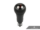 AutoTecknic GT4-Inspired Shift Knob - Porsche Macan 95B 2015-2024