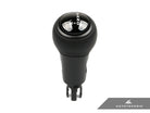 AutoTecknic GT4-Inspired Shift Knob - Porsche Macan 95B 2015-2024