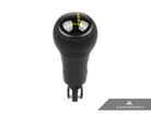 AutoTecknic GT4-Inspired Shift Knob - Porsche Macan 95B 2015-2024