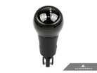 AutoTecknic GT4-Inspired Shift Knob - Porsche Macan 95B 2015-2024