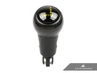 AutoTecknic GT4-Inspired Shift Knob - Porsche Macan 95B 2015-2024