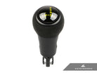 AutoTecknic GT4-Inspired Shift Knob - Porsche Macan 95B 2015-2024