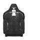 AutoTecknic Replacement Carbon Fiber Seat Back - BMW G90/ G99 M5