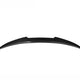 AutoTecknic Carbon Performante Trunk Spoiler - BMW F33 4-Series | F83 M4 Convertible