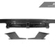 SQ-Aero Dry Carbon Fiber Rear Diffuser Set - F95 X5M