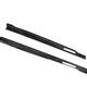 SQ-Aero Dry Carbon Fiber Side Skirt Set - F96 X6M | G06 X6