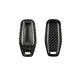AutoTecknic Dry Carbon Remote Key Case - Audi A6 e-tron | Q4 e-tron | Q6L e-tron 2025-Up