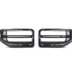 SQ-Aero Dry Carbon Fiber C-Style Front Grille - G87 M2
