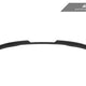 SQ-Aero Dry Carbon Fiber Rear Hatch Spoiler - G45 X3