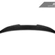 AutoTecknic Dry Carbon Performance Sport Trunk Spoiler - BMW F87 M2 | F22 2-Series