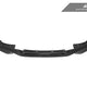 SQ-Aero Dry Carbon Fiber Front Lip Set - G22/ G23 4-Series