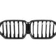 AutoTecknic Carbon Fiber Front Grille - BMW G06 X6 LCI