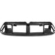 AutoTecknic Dry Carbon OEM-Spec Center Bumper Trim - G90/ G99 M5