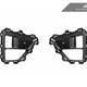 AutoTecknic Dry Carbon Front Bumper Vent Set - BMW F95 X5M LCI | F96 X6M LCI