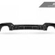 AutoTecknic Dry Carbon Performante Rear Diffuser - BMW G20 M-Sport Pre-LCI