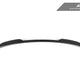 AutoTecknic Dry Carbon Corsa Trunk Spoiler - BMW G82 M4
