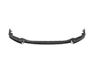 AutoTecknic Carbon Fiber CS-Inspired Front Lip Splitter - BMW G87 M2