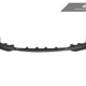 AutoTecknic Dry Carbon Performante Front Lip - BMW G20 3-Series M-Sport Pre-LCI