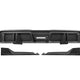 SQ-Aero Dry Carbon Fiber Rear Diffuser Set - BMW G09 XM