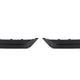 AutoTecknic Carbon Fiber Rear Splitter Set - BMW F96 X6M