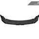 SQ-Aero Dry Carbon Fiber Front Lip - G45 X3