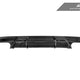 AutoTecknic Carbon Fiber Performante Rear Diffuser - BMW F95 X5M | F96 X6M