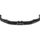 SQ-Aero Dry Carbon Fiber Front Lip Set - F96 X6M LCI