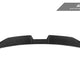 SQ-Aero Dry Carbon Fiber Roof Spoiler - F74 2-Series Gran Coupe