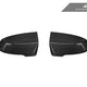 AutoTecknic Dry Carbon Fiber Mirror Cap Set - BMW F74 M235 xDrive Gran Coupe