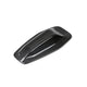 AutoTecknic Dry Carbon Roof Antenna Cover - BMW G60 5-Series | G70 7-Series