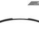 SQ-Aero Dry Carbon Fiber Rear Hatch Spoiler - G99 M5 Touring