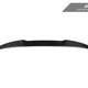 AutoTecknic Carbon Competition Trunk Spoiler - BMW F98 X4M | G02 X4