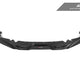 SQ-Aero Dry Carbon Fiber Front Lip Set - F95 X5M LCI