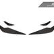 AutoTecknic Dry Carbon Corsa Canard Set - BMW G80 M3 | G82 M4