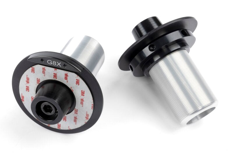 Dinan 21-27 BMW M3/M4 G80/G82/G83 Adjustable Coil-Over Suspension System
