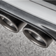 Akrapovic Titanium Tail Pipe Set - Porsche 911 GT3 RS 991.2 2018