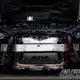 AMS Performance 2009+ Nissan R35 GTR Alpha Race Front Mount Intercooler Kit w/Logo